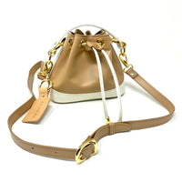 Balloon small cow leather CLASSIC