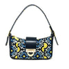 Cora bag cocco printed LUXURY