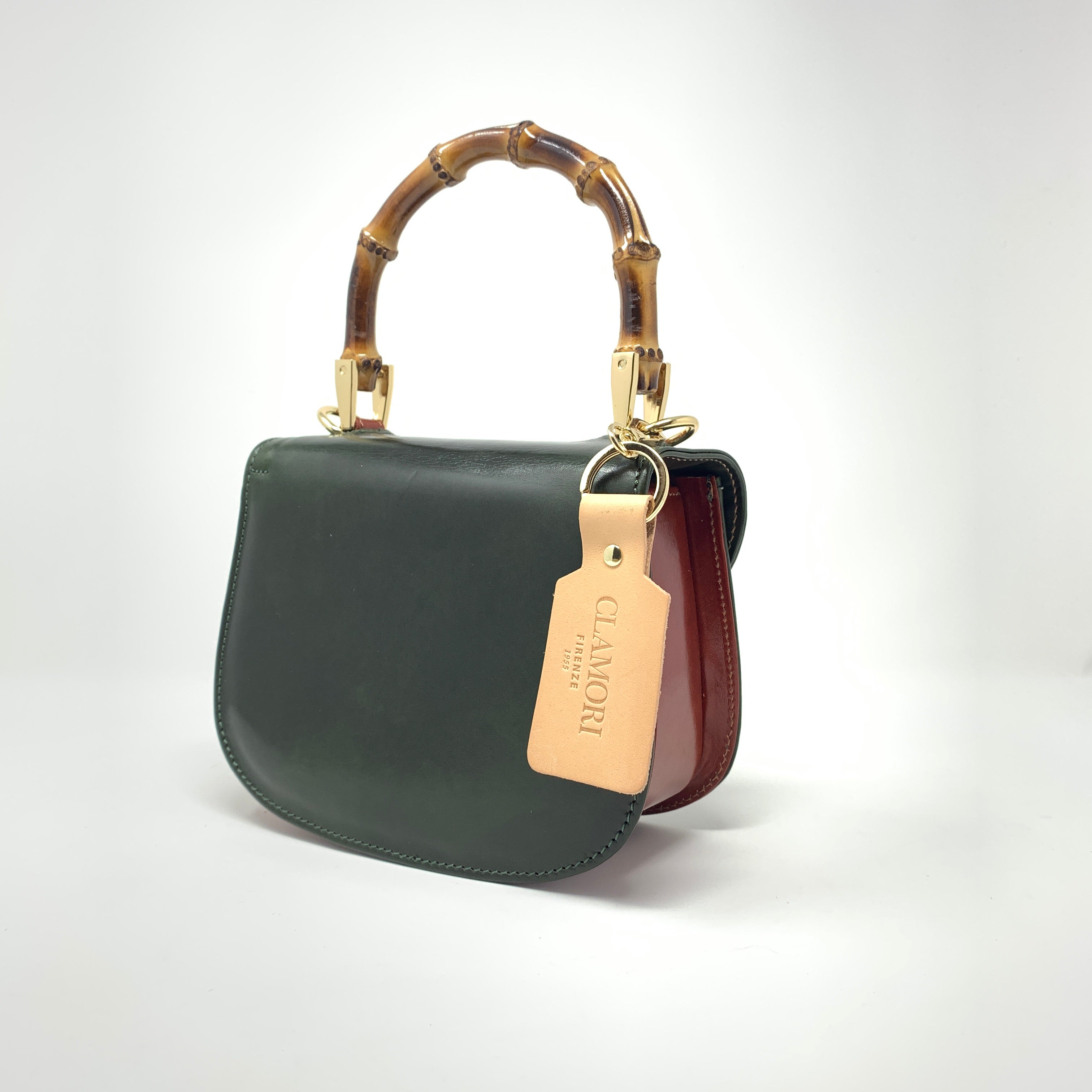 Jolie Small BAMBOO vca CLASSIC – Clamori di Firenze