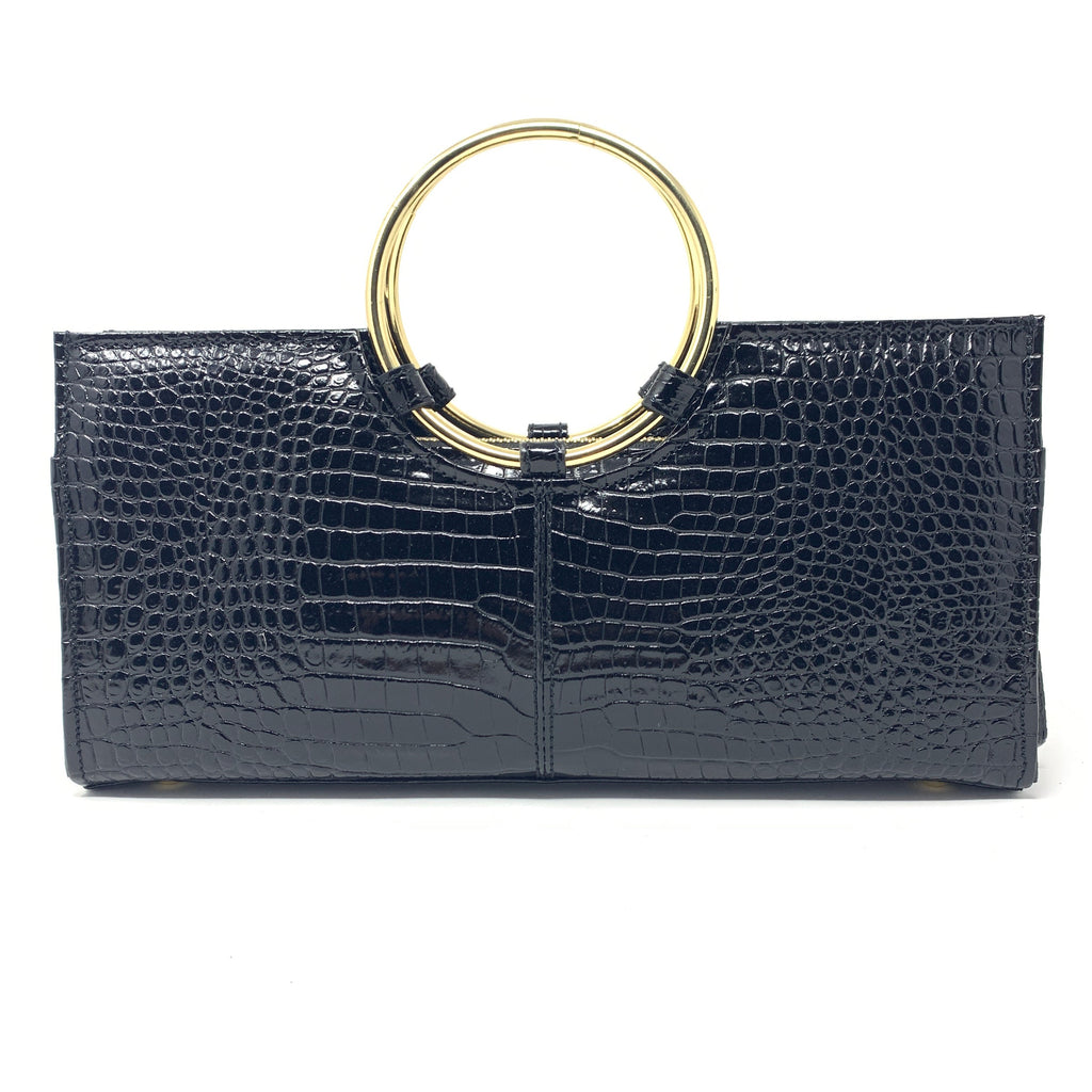 Audrey RING cocco printed LIMITED